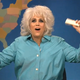 Illustration for article titled Kristen Wiigs Paula Deen Impression Is So Delicious, It Might Have Been Fried in Butter and Oil